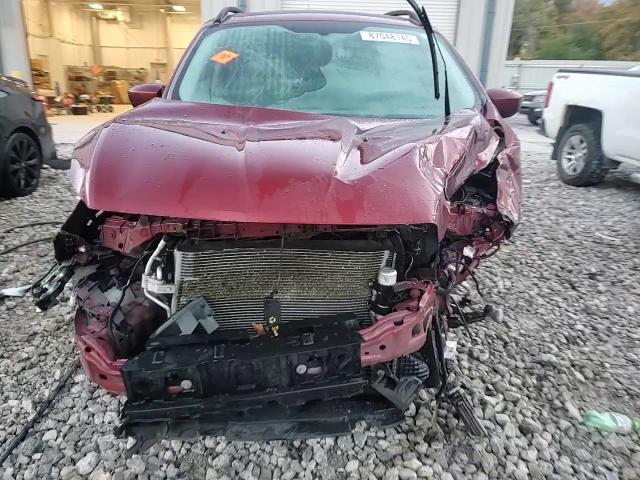 2015 Ford Escape Se VIN: 1FMCU9G9XFUA81824 Lot: 87048145