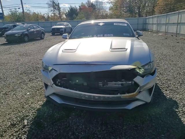 2019 Ford Mustang VIN: 1FATP8UH8K5161506 Lot: 89607205
