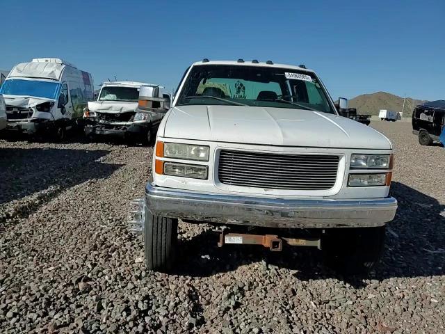 1999 Chevrolet Gmt-400 C3500 VIN: 1GCHC33R9XF097437 Lot: 84960985