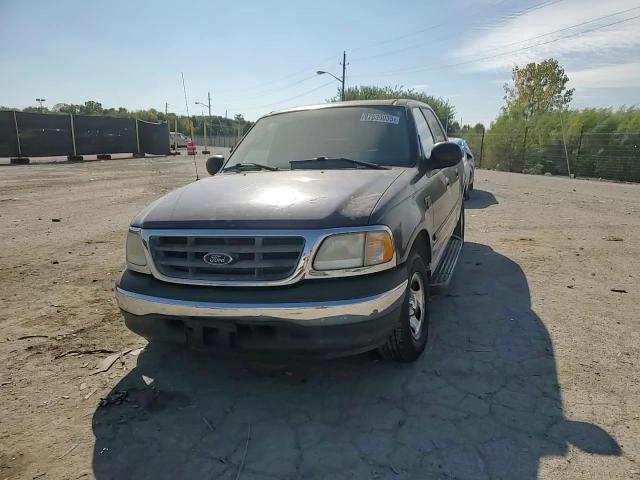2003 Ford F150 Supercrew VIN: 1FTRW07693KA19087 Lot: 82539035