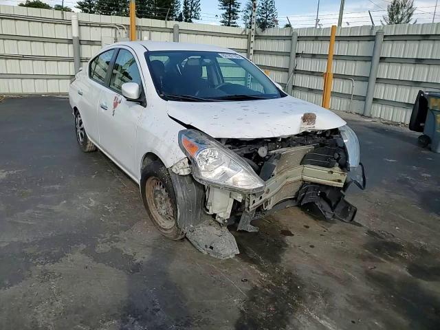 2016 Nissan Versa S VIN: 3N1CN7AP0GL902019 Lot: 82187155