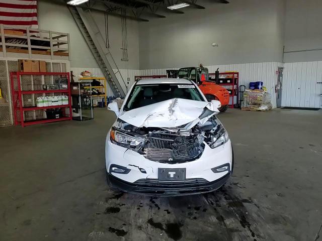 2017 Buick Encore Preferred Ii VIN: KL4CJBSB4HB236682 Lot: 90406695