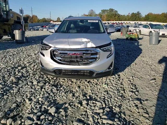2019 GMC Terrain Slt VIN: 3GKALPEV2KL365556 Lot: 82648195