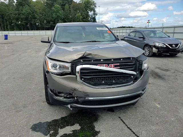 2019 GMC Acadia Sle VIN: 1GKKNKLA4KZ265985 Lot: 82248995