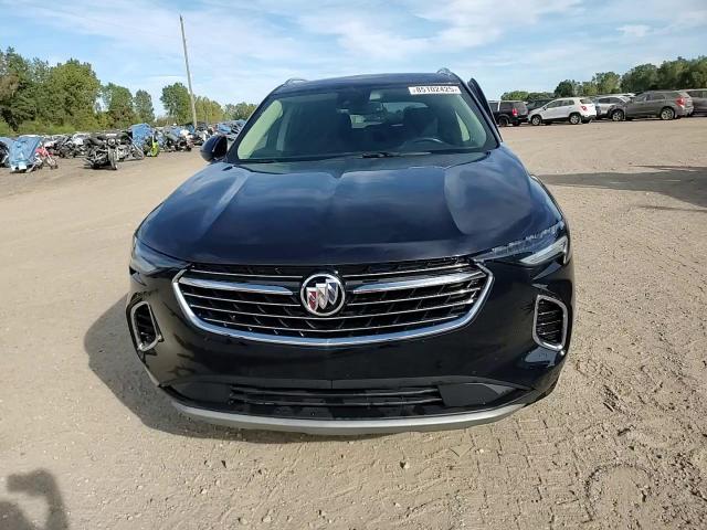 2021 Buick Envision Preferred VIN: LRBAZLR4XMD183647 Lot: 85102425