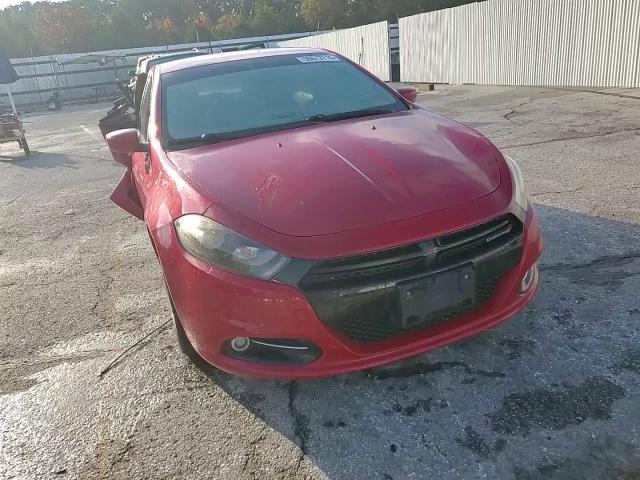 2014 Dodge Dart Sxt VIN: 1C3CDFBB8ED926265 Lot: 90673715