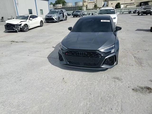 2024 Audi Rs3 VIN: WUAG4DGY8RA905540 Lot: 82753075
