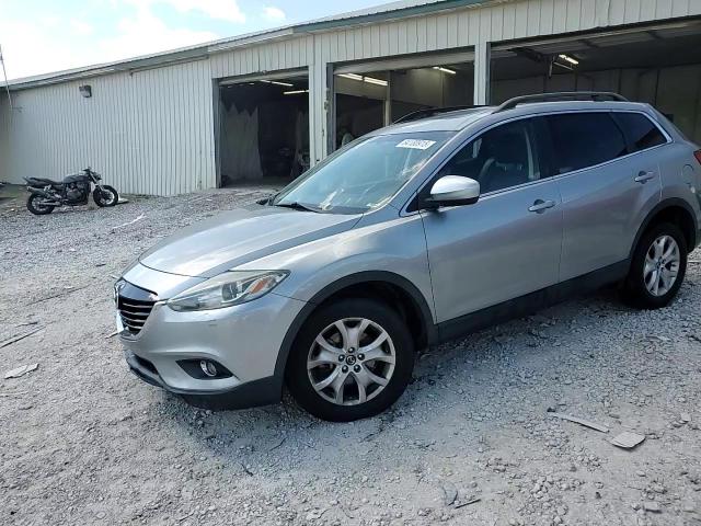 2013 Mazda Cx-9 Touring VIN: JM3TB2CA9D0419064 Lot: 84180915