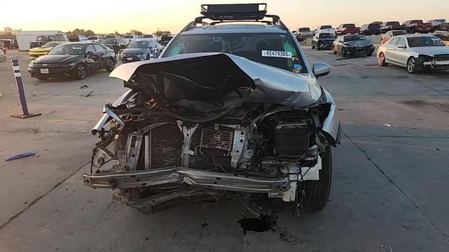 2019 Subaru Ascent Premium VIN: 4S4WMAFD7K3427266 Lot: 82479385