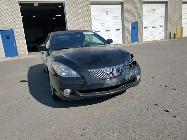 2004 Toyota Camry Solara Se VIN: 4T1FA38P24U034686 Lot: 85548935