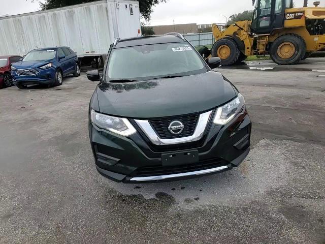 2020 Nissan Rogue S VIN: 5N1AT2MT3LC706471 Lot: 86213935