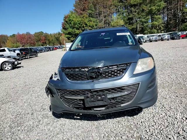 2012 Mazda Cx-9 VIN: JM3TB3CV2C0339760 Lot: 85765455