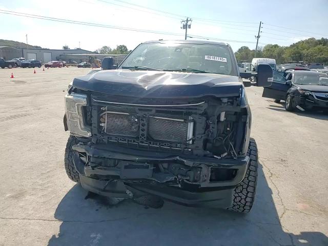 2017 Ford F250 Super Duty VIN: 1FT7W2BT5HED67748 Lot: 86181745
