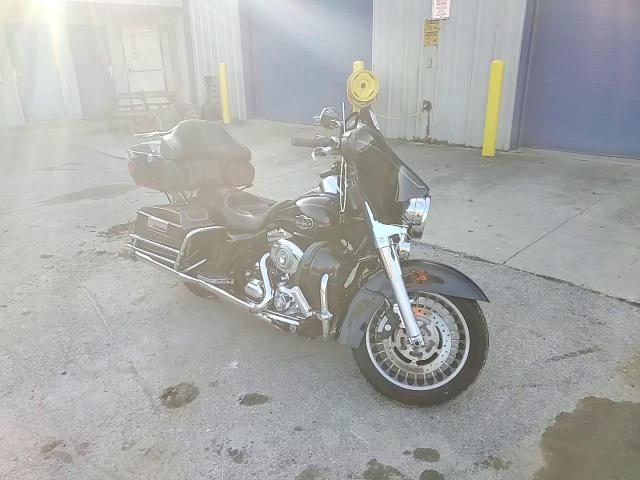 2009 Harley-Davidson Flhtcu VIN: 1HD1FC4119Y604774 Lot: 85146995