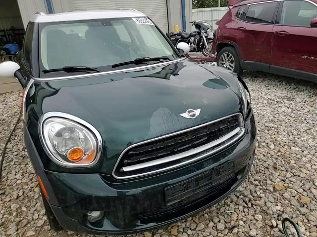 2014 Mini Cooper Countryman VIN: WMWZB3C50EWM32504 Lot: 85522925