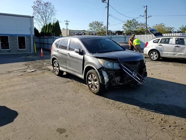 2013 Honda Cr-V Ex VIN: 2HKRM4H59DH669508 Lot: 85124385