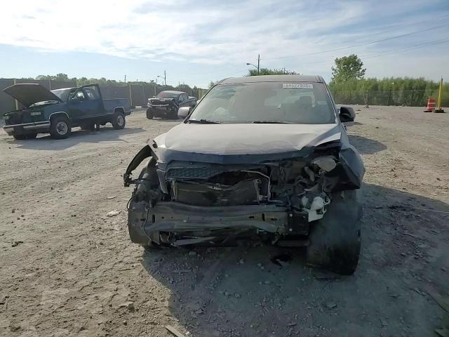 2015 Chevrolet Equinox Ls VIN: 2GNALAEK3F6133693 Lot: 84527935