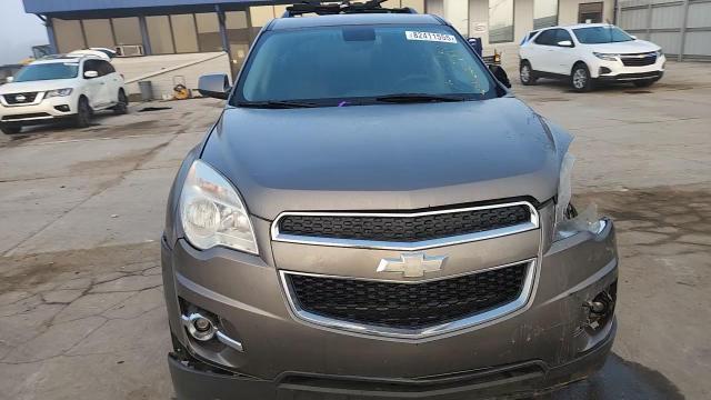 2012 Chevrolet Equinox Lt VIN: 2GNFLPE53C6395745 Lot: 82411555
