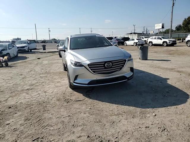 2021 Mazda Cx-9 Grand Touring VIN: JM3TCADY6M0514488 Lot: 85738775