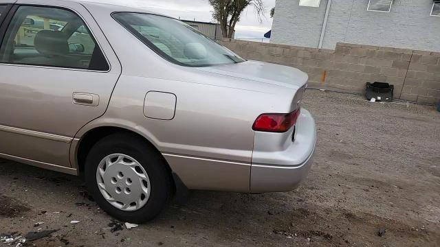 1999 Toyota Camry Ce VIN: 4T1BG22K3XU884240 Lot: 87450545