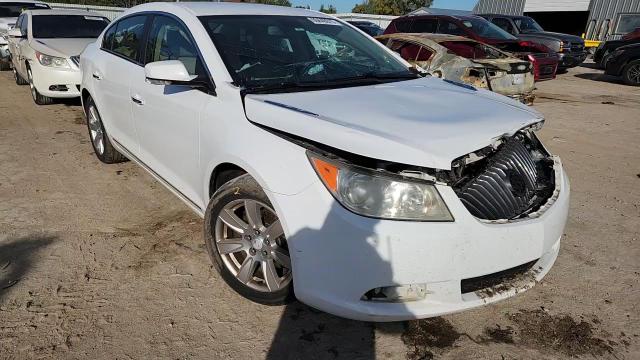 2013 Buick Lacrosse VIN: 1G4GC5E36DF128134 Lot: 90440615