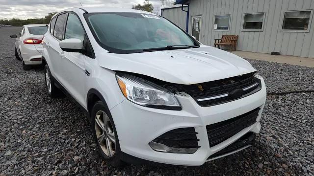 2015 Ford Escape Se VIN: 1FMCU9G97FUA53818 Lot: 87466595
