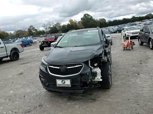 2020 Buick Encore Essence VIN: KL4CJCSB7LB060029 Lot: 90606245