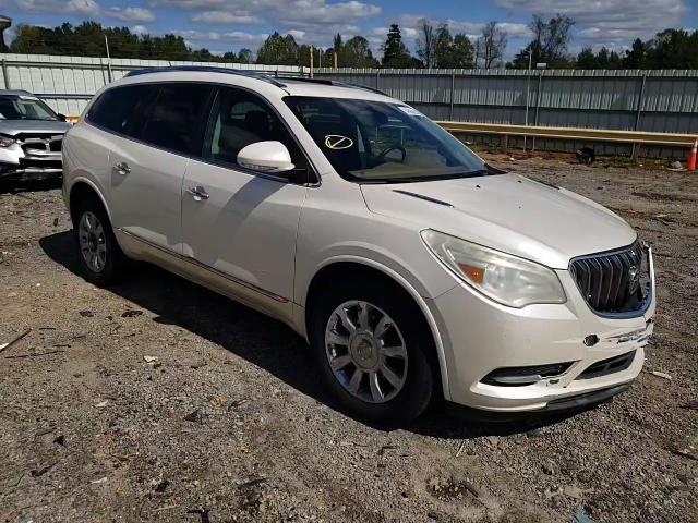 2013 Buick Enclave VIN: 5GAKVCKD8DJ120481 Lot: 84888495