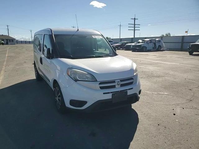 2016 Ram Promaster City Slt VIN: ZFBERFBT1G6C62158 Lot: 90118595