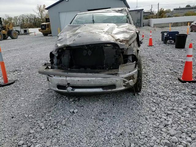 2012 Dodge Ram 1500 Slt VIN: 1C6RD7GT0CS108414 Lot: 90343645