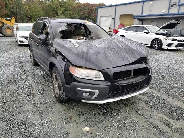 2015 Volvo Xc70 3.2 Premier VIN: YV4952NKXF1211995 Lot: 90783375