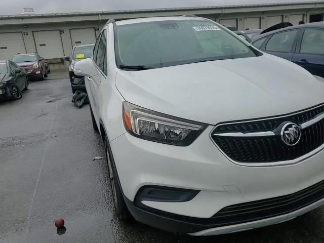 2017 Buick Encore Preferred VIN: KL4CJASB8HB033384 Lot: 90579035