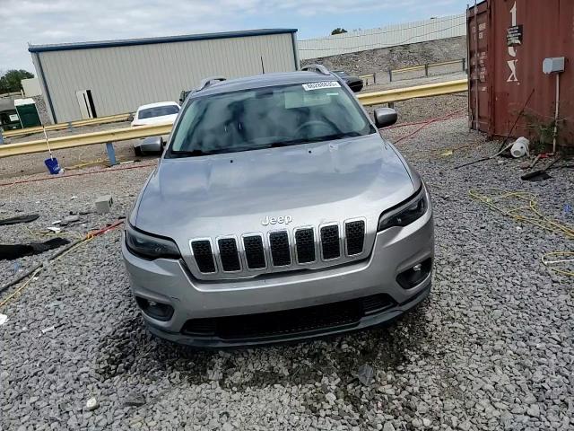 2019 Jeep Cherokee Latitude VIN: 1C4PJLCX5KD144208 Lot: 86288835