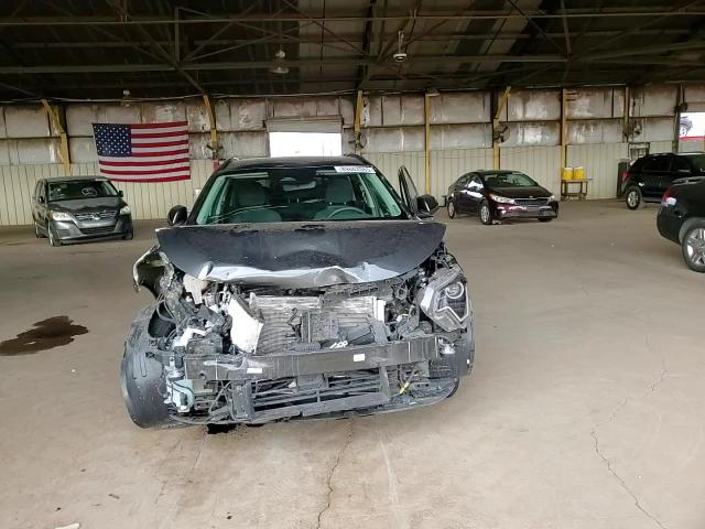 2024 Kia Niro Lx VIN: KNDCP3LE3R5184495 Lot: 89663365