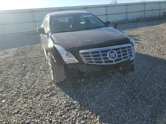 2015 Cadillac Xts Luxury Collection VIN: 2G61M5S36F9112624 Lot: 82353755