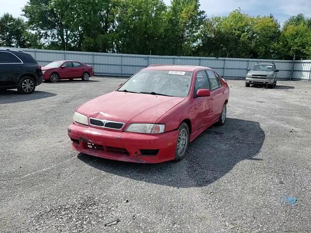1999 Infiniti G20 VIN: JNKCP11A2XT008646 Lot: 84396745
