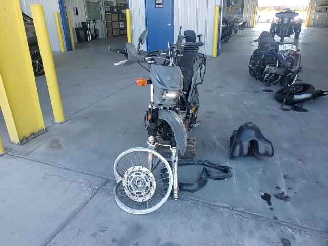 2012 Suzuki Dr650 Se VIN: JS1SP46A1C2102390 Lot: 82594995
