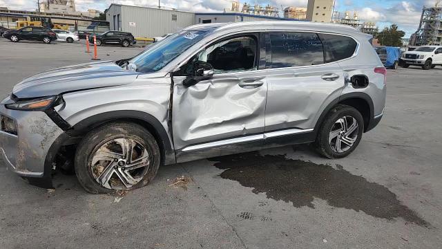 2023 Hyundai Santa Fe Sel Premium VIN: 5NMS34AJ3PH599937 Lot: 90685315