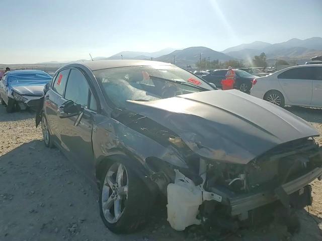 2014 Ford Fusion Se VIN: 1FA6P0HD4E5357162 Lot: 82711095