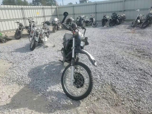 1992 Yamaha Xt600 VIN: JYA3UYE06NA016421 Lot: 85194255