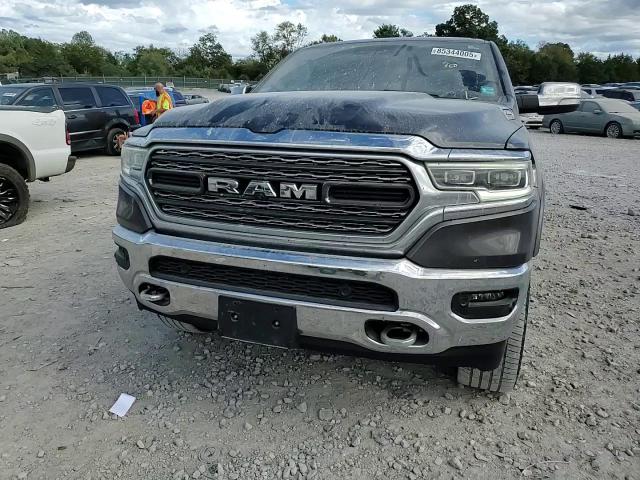 2021 Ram 1500 Limited VIN: 1C6SRFHM9MN806590 Lot: 85344005