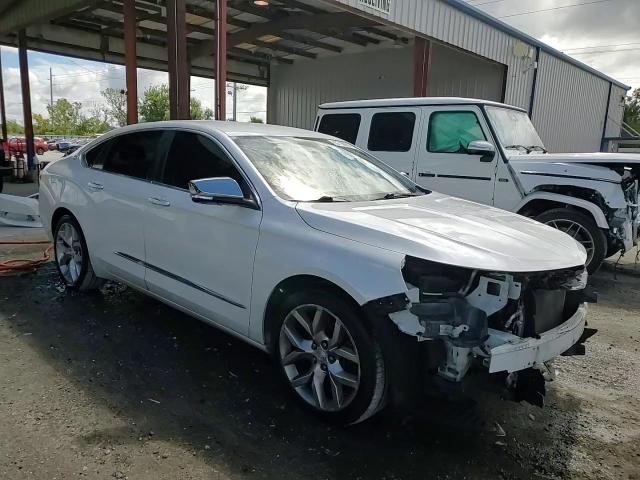 2017 Chevrolet Impala Premier VIN: 2G1145S33H9141930 Lot: 85716095