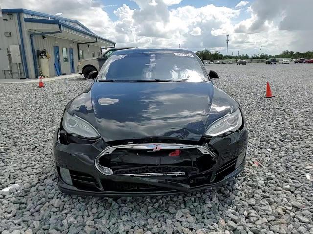2015 Tesla Model S 85D VIN: 5YJSA1H27FF098634 Lot: 85361935