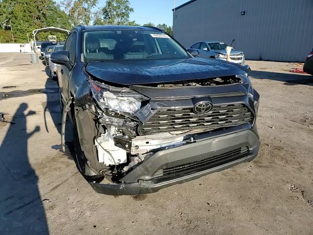 2020 Toyota Rav4 Le VIN: 2T3K1RFV6LC056930 Lot: 86624705