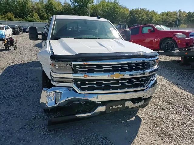 2017 Chevrolet Silverado K1500 Ltz VIN: 3GCUKSEC8HG410367 Lot: 82293355