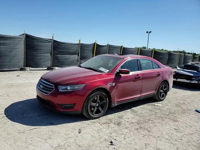 2016 Ford Taurus Sel VIN: 1FAHP2E89GG144324 Lot: 82377355