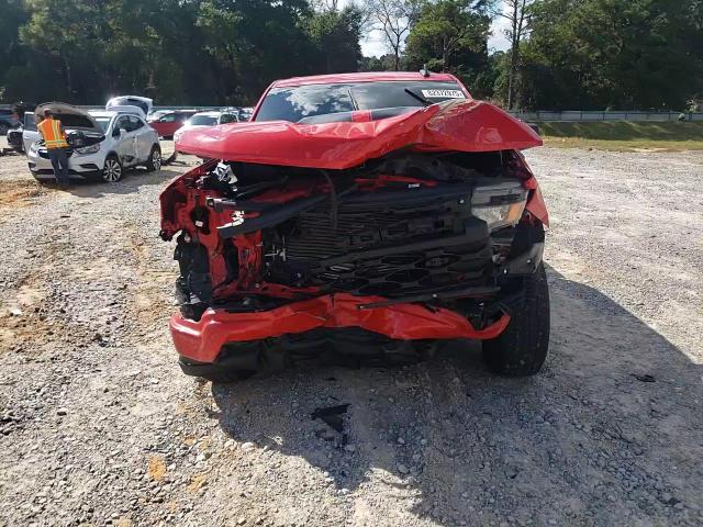 2024 Chevrolet Silverado C1500 Custom VIN: 1GCPABEK6RZ294997 Lot: 82372975