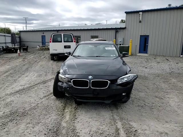 2015 BMW 328 Xi Sulev VIN: WBA3B5G56FNS13355 Lot: 82417425
