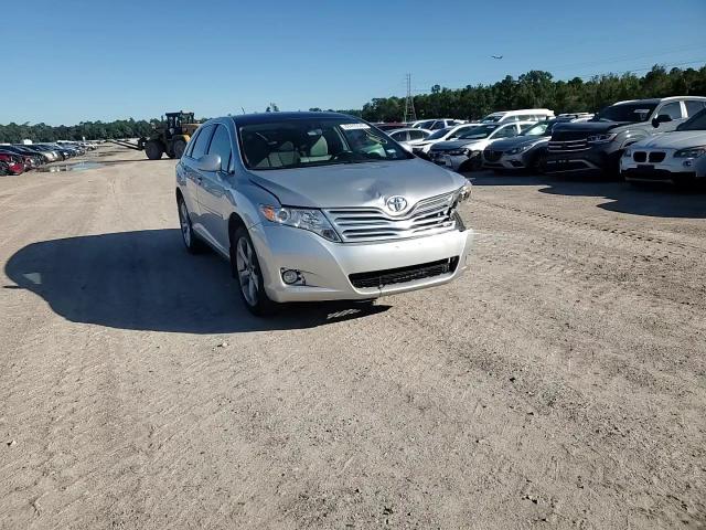 2009 Toyota Venza VIN: 4T3ZK11A79U004859 Lot: 87415145