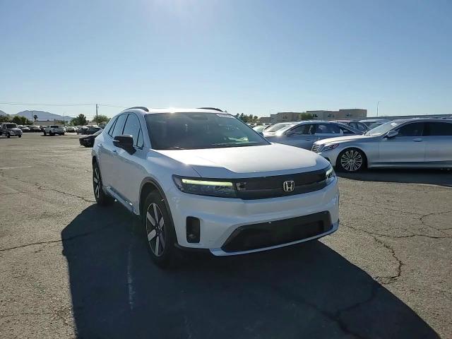 2025 Honda Prologue Tour VIN: 3GPKHWRM7SS510852 Lot: 82508035